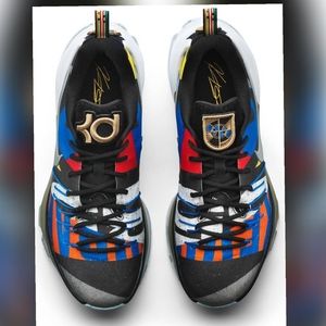 NIKE KD 8" ALL STAR SIZE 10